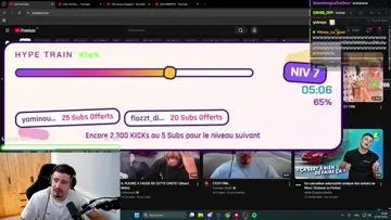 700 spec au bout de 10 minute  🗿