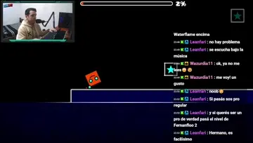 Leanfari: si perdes sos g4y xd |  Fail GD