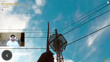 Primera muerte del manco