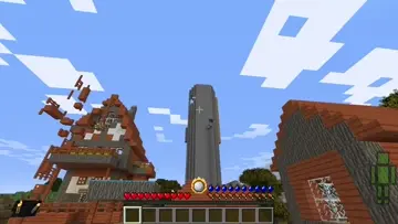 Momento vegetta XD
