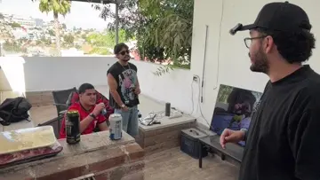 Que peleador escoges para una pelea callejera?