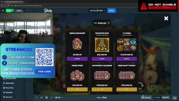 train they are using ur name and scamming dude