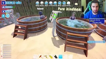 Wow what a dive