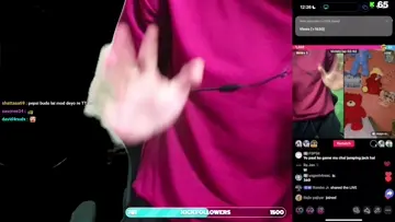 zevenlive kanda vc girl