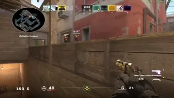 ak47 hero 3k