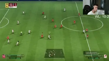quit attıran gol