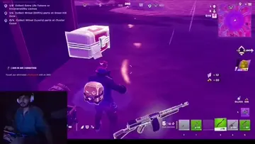 WORST WAY TO LOSE FAV SPRITE + STREAM 