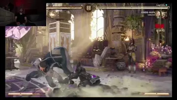 mortal kombat 1 nalgas aguadas