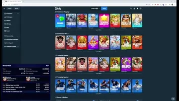 Max Win Machine - 897.00x