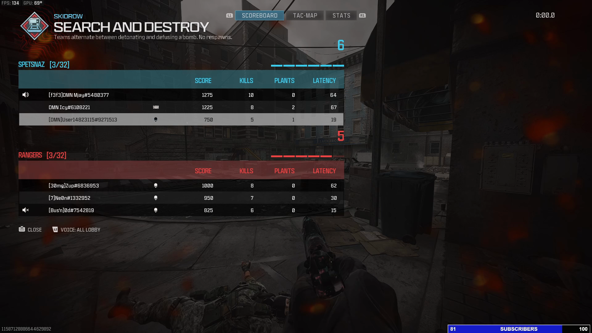 won