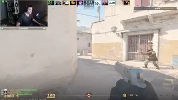OneTap Deagle