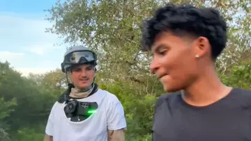 Bite Marks