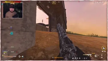 MEGA RAGE ALMOST BROKE THE CONTROLLER