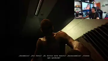 CHINITO ASMR JUGANDO GTA5 | Clip