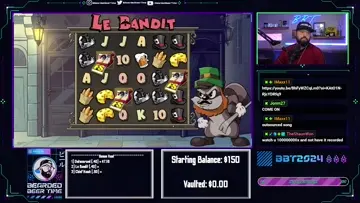 Le Bandito
