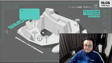 しもやか2人配信