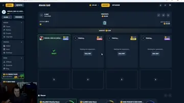 biggest win of the stream