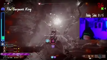 Downed but Deadly