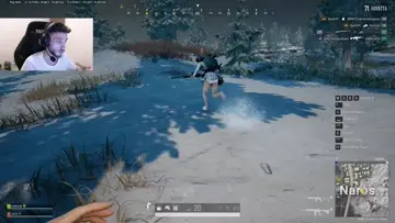 Pubg e sibopcuları