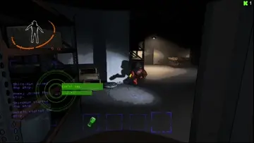 This was Unexpected