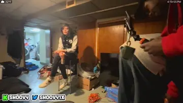 shoovy press