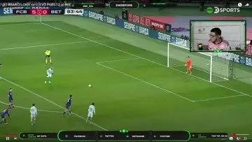 Iñaki Peña😴😴