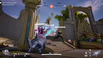 5K with JEFF THE SHARK ULT