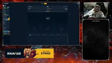 Rain Clip