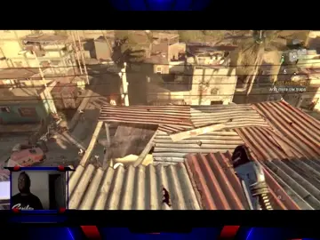 Dying light