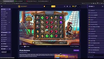 700X for 1400$ win on pirate bonanza