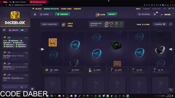 we hit big