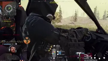 when u muted 90% of the game lol but keeping up