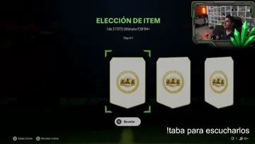 Salah TOTS