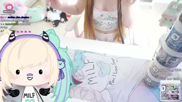 Thighs Revealed