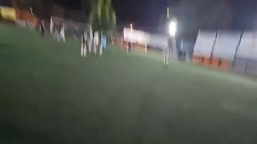 Emre baba gol