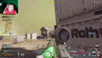 Nice Shoot