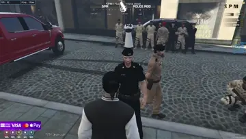 تفاوض