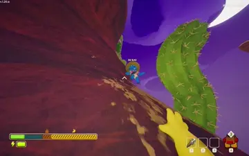 Mal Timing
