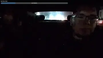 Riding With Baddie Latina Figgie