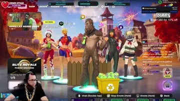 blackram missing
