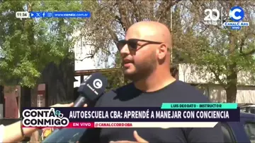 autoescuela.cba sacá tu carnet con nosotros
