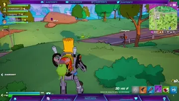 Remate en el Aire y luego la Fotitooooo!!