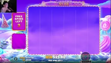Wild fucking bait