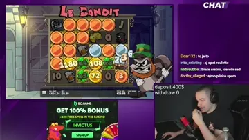 lebandit 463EUR