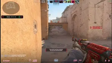 1v5 kinda easy peasy