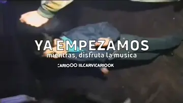 Hola🧉🎥 | !arg !skins !discord | @amilc | Clip