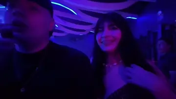 Nascary con la pampara de bucaramanga laugamer