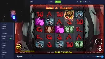 UPRYZ MAX WIN!!!