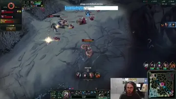 merito dos cara