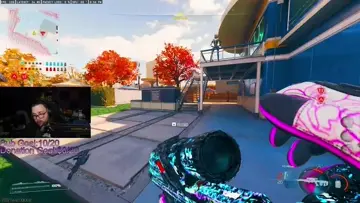 Antwon dont kill em Trickshot